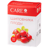 Care Health, плоды шиповника