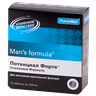 Man`s formula Потенциал Форте