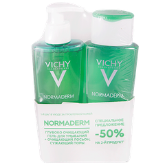 Vichy Normaderm Набор