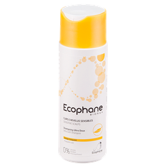 Biorga Ecophane шампунь ультрамягкий