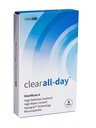 CLEARLAB Clear All-Day Контактные линзы R8.6 -00,75