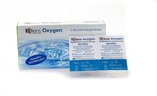 IQlens Oxygen Контактные линзы R8.6 -03,00