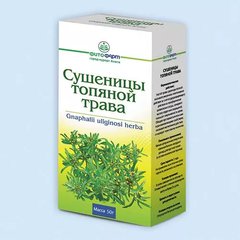 Сушеницы топяной трава