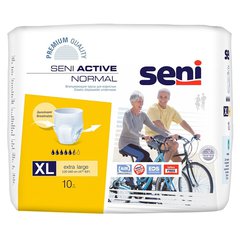 Seni Active