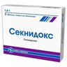 Секнидокс