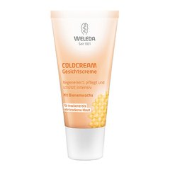 Weleda Cold Cream