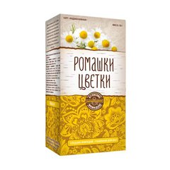 Ромашка