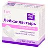 MedHelp лейкопластырь