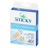 Sticky