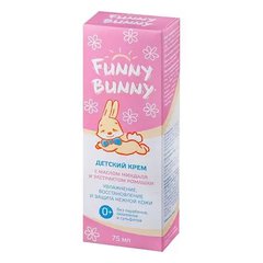 Funny Bunny