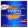 Tampax Тампоны