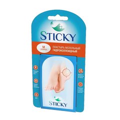 Sticky