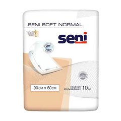 Seni Soft Normal