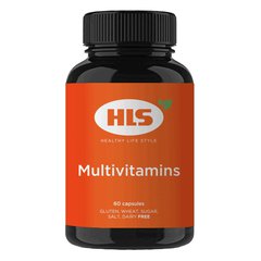 HLS Multivitamins