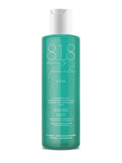 818 Beauty formula Лосьон для лица