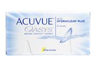 Линза контактная Acuvue Oasys BC=8,4 +4,00