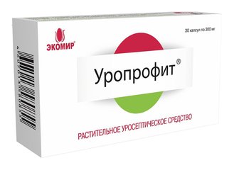 Уропрофит