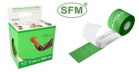 SFM-Plaster