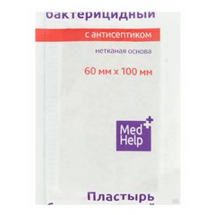 Medhelp Пластырь