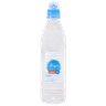 PL Вода питьевая негазированная