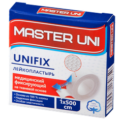 Master Uni Unifix