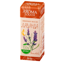 Aroma Touch эфирное масло лаванда