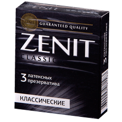 Zenit Classic