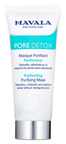 Мавала Pore Detox очищающая детокс-маска