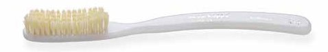 Акка Каппа зубная щетка с натуральной щетиной мягкая
