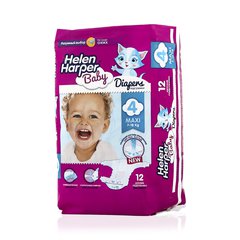 Helen Harper baby подгузники