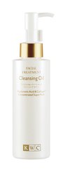 KWC Cleansing Oil очищающее масло для лица