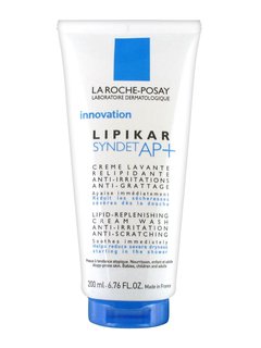 La Roche-Posay Липикар синдет АР+