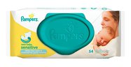 Pampers sensitive