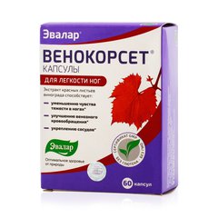 Венокорсет