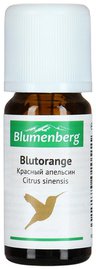 Blumenberg масло эфирное апельсин красный