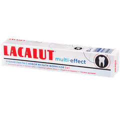 Lacalut Multi-effect