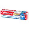 Colgate total 12 pro видимый эффект