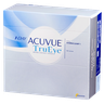 Линза контактная Acuvue 1-DAY TruEye BC=8,5 -1,00