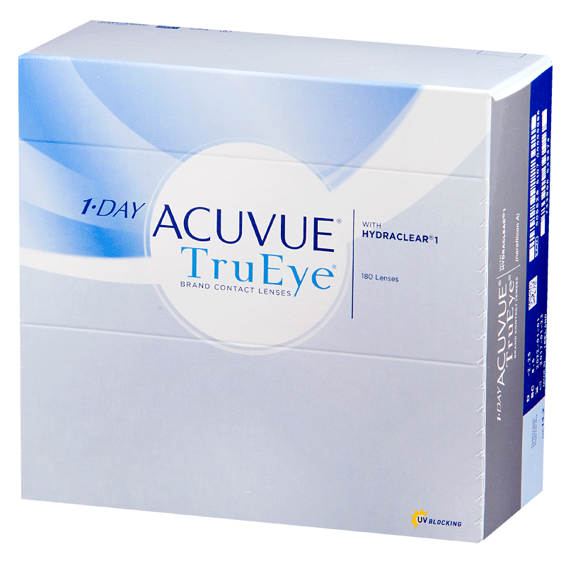 Контактные линзы acuvue. Acuvue 1-Day TRUEYE. Acuvue TRUEYE 180 линз. Acuvue контактные линзы 1 Day Acuvue TRUEYE 30 линз. Контактные линзы 1-Day Acuvue TRUEYE -1.50/8.5/14.2 30шт. Джонсон и Джонсон.