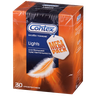 Contex Lights презервативы