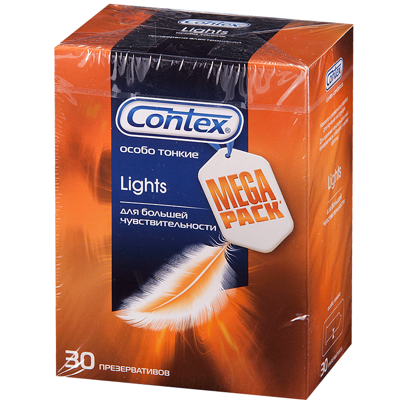 Контекс Лайтс 30. Контекс 30 шт особо тонкие. Презервативы Contex №30 Lights (ультратонкие). Контекс Лайт 30 штук.