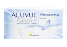 Линза контактная Acuvue Oasys BC=8,4 -8,00