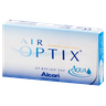 Линза контактная Air Optix Aqua ВС=8,6 -0,75