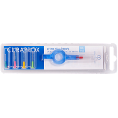 Курапрокс Набор ершиков межзубных с держателем CPS 06+UHS 409