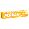 HALLS Леденцы