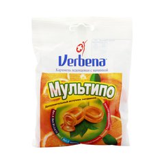 Вербена мультипо