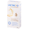 Lactacyd премиальное масло для интимной гигиены