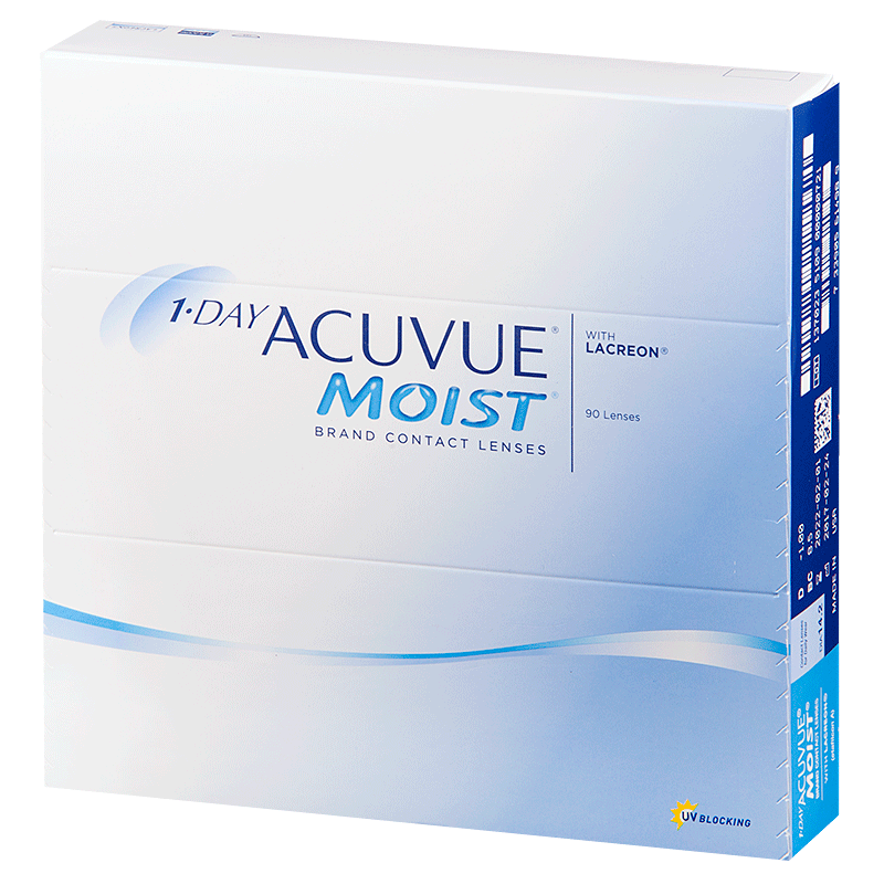 Однодневные контактные линзы. Acuvue moist for Astigmatism 1-Day 90. 1-Day Acuvue moist 180. Линзы Acuvue moist 1 Day. Acuvue moist 180 -1.75.