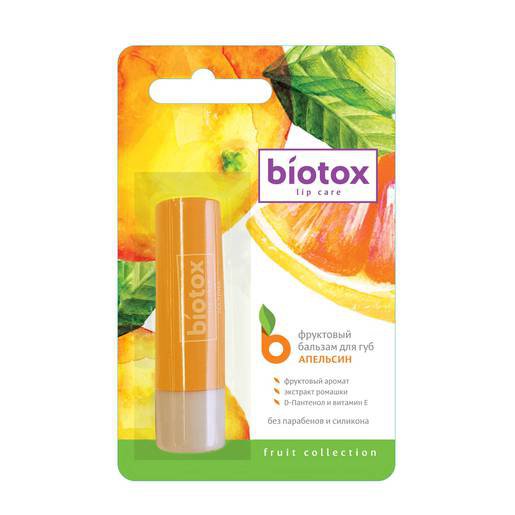 Biotox уход за волосами