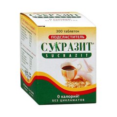 Сукразит